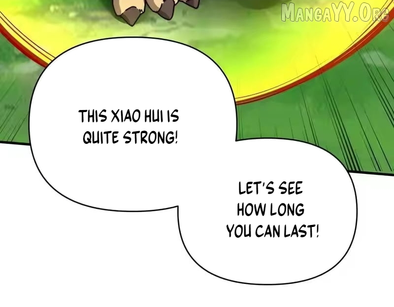 Starting As The God Of Wealth, Taming Billions Of Divine Pets! Chapter 72 - page 60